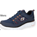 Sketchers Men's Athletic Foot